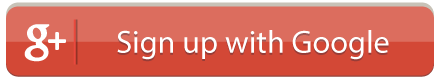 Signup-w-google